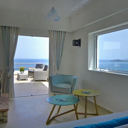 Blue Horizon
