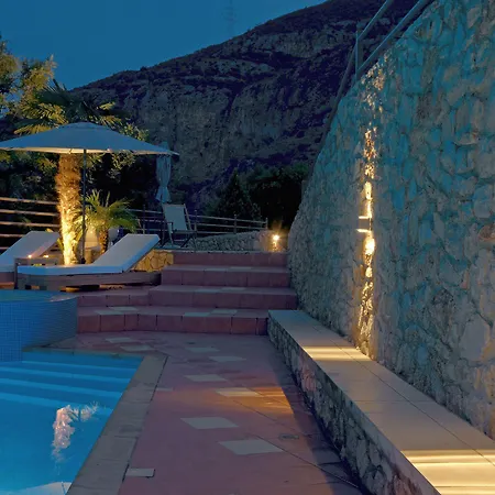 Hotel apartamentowy Blue Horizon