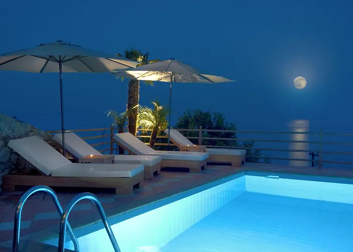 Blue Horizon