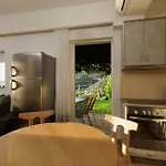Ξενοδοχείο με διαμερίσματα Blue Horizon Parálion Ástros