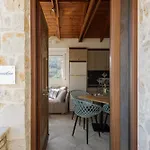 Blue Horizon Ξενοδοχείο με διαμερίσματα 4*