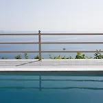 Blue Horizon Ξενοδοχείο με διαμερίσματα Parálion Ástros