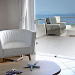 Blue Horizon
