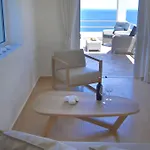 Ξενοδοχείο με διαμερίσματα Blue Horizon 4*