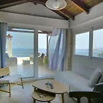 Blue Horizon Ξενοδοχείο με διαμερίσματα 4*