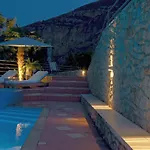 Ξενοδοχείο με διαμερίσματα Blue Horizon