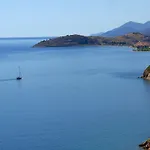 Blue Horizon Ξενοδοχείο με διαμερίσματα Parálion Ástros