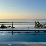 Blue Horizon Ξενοδοχείο με διαμερίσματα 4*