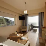 Blue Horizon Aparthotel 4*