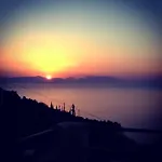 Blue Horizon Ξενοδοχείο με διαμερίσματα 4*