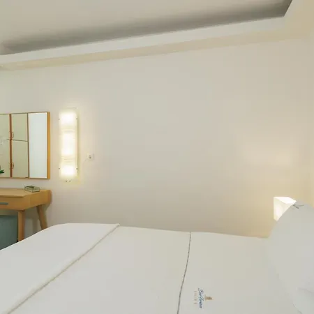 Blue Horizon شقة فندقية 4*