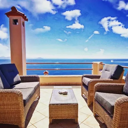 Aparthotel Blue Horizon Paralio Astros