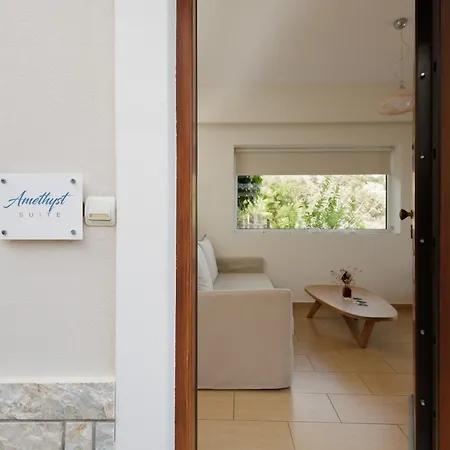 Aparthotel Blue Horizon 2*