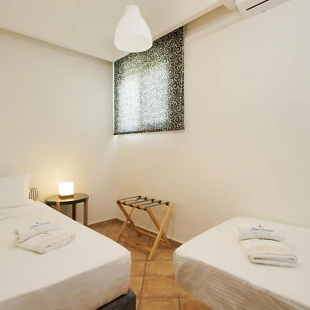 Aparthotel Blue Horizon 2*