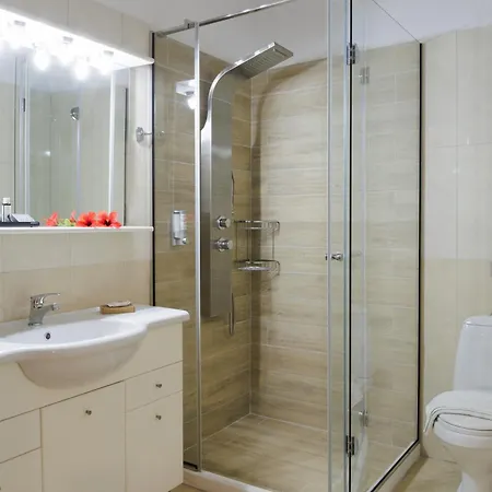 Aparthotel Blue Horizon 2*