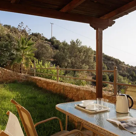 Blue Horizon מלון דירות