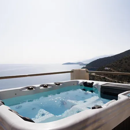 Aparthotel Blue Horizon 2*