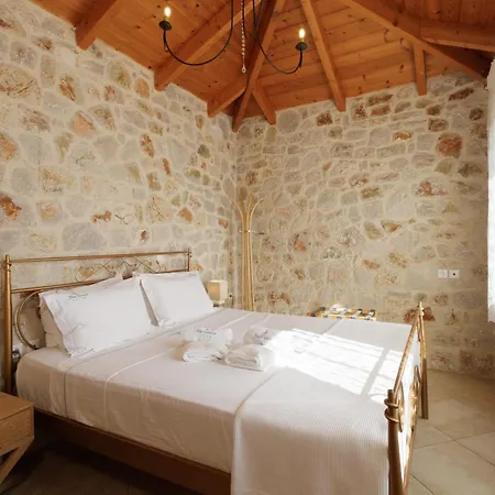 Blue Horizon Parálion Ástros