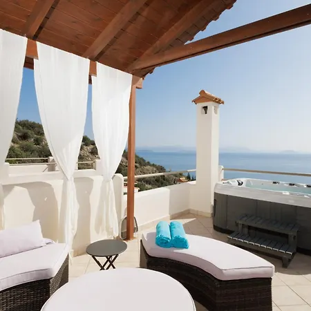 Blue Horizon Parálion Ástros