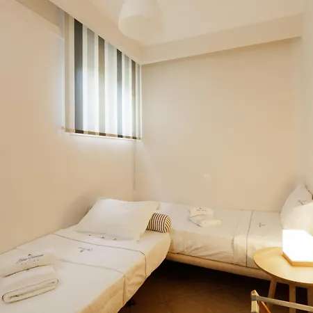 Aparthotel Blue Horizon 2*