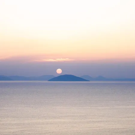 Blue Horizon