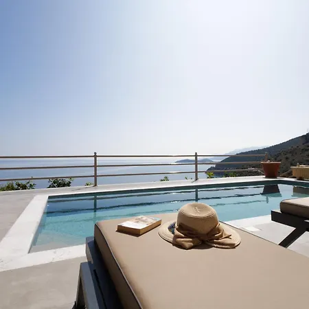 Aparthotel Blue Horizon Paralio Astros