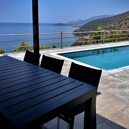 Blue Horizon מלון דירות