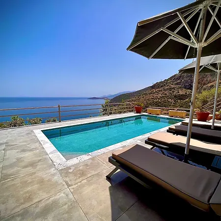 Blue Horizon شقة فندقية