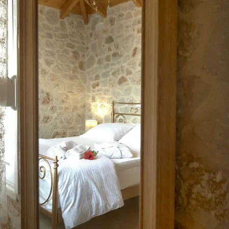 Blue Horizon מלון דירות