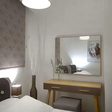 Blue Horizon מלון דירות