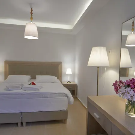 Blue Horizon Lägenhetshotell