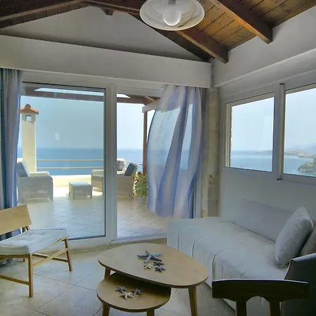 Blue Horizon מלון דירות 4*