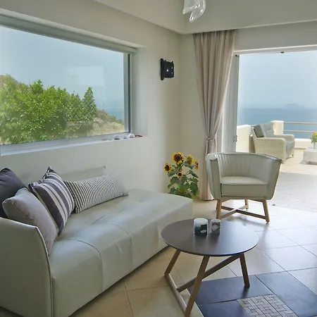 Blue Horizon מלון דירות