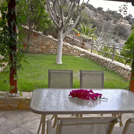 Blue Horizon Lägenhetshotell 4*