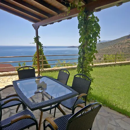 Blue Horizon Lägenhetshotell 4*