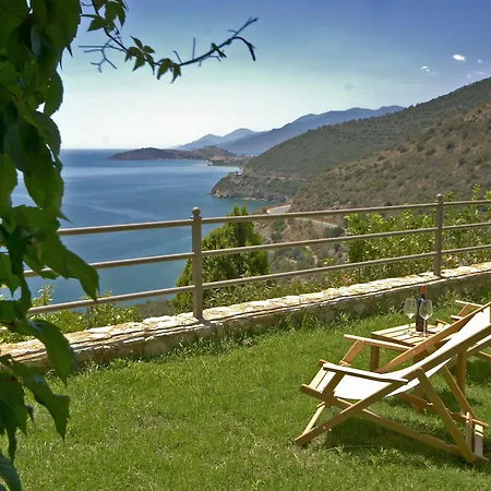 Blue Horizon 4* Parálion Ástros