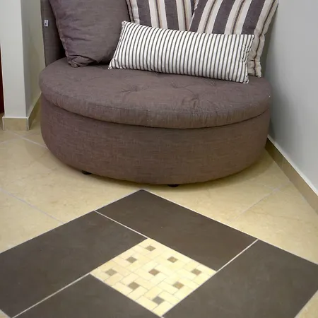 Lägenhetshotell Blue Horizon 4*