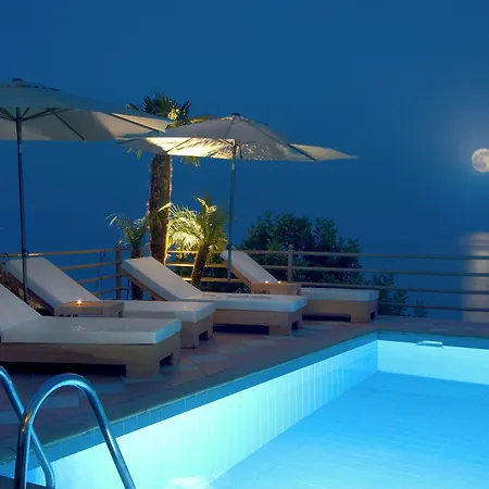 Blue Horizon