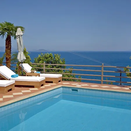 Blue Horizon Parálion Ástros