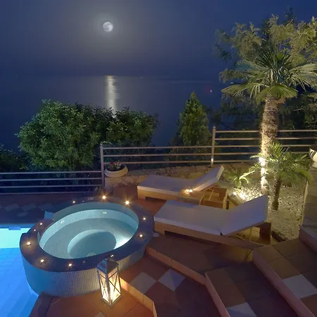 Blue Horizon מלון דירות