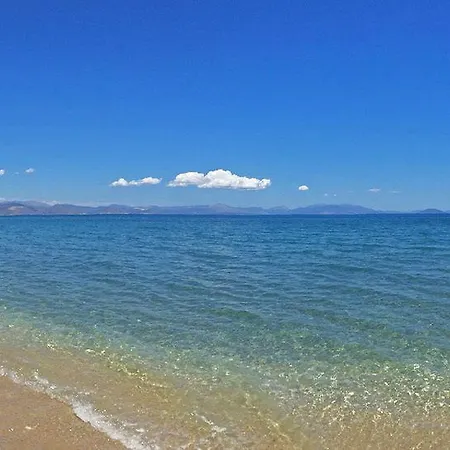 Blue Horizon