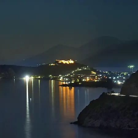 Lägenhetshotell Blue Horizon