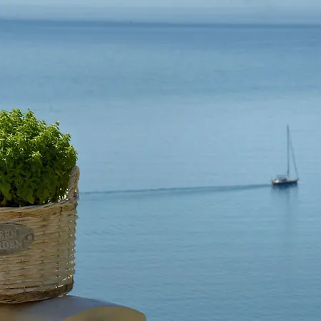 Blue Horizon מלון דירות