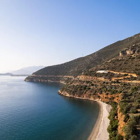 Blue Horizon 4* Parálion Ástros