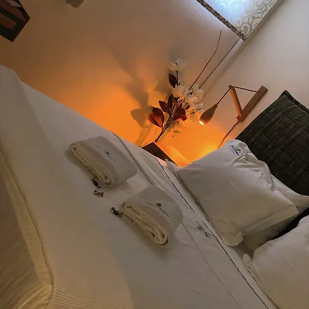 Lägenhetshotell Blue Horizon 4*