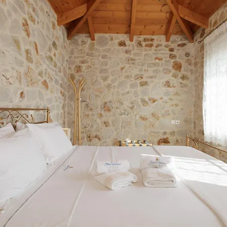 Blue Horizon מלון דירות 4*