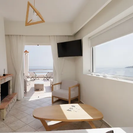 Blue Horizon Parálion Ástros