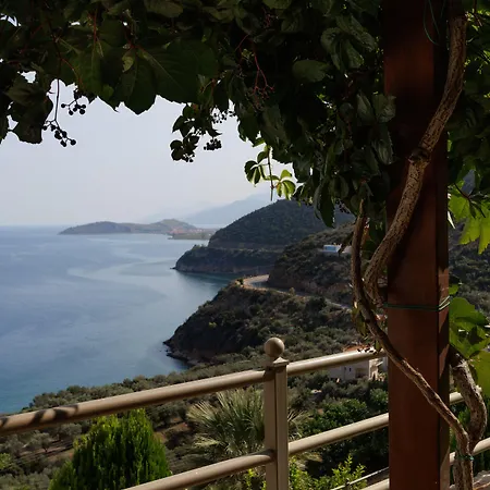 Apartahotel Blue Horizon 4*