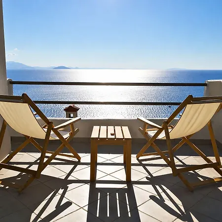 Apartahotel Blue Horizon 4*