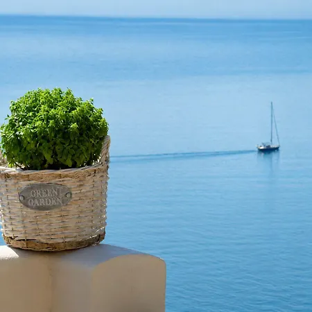 Appart hôtel Blue Horizon 4*